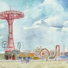 B.E.T Cypher "Coney Island Edition" (Nems, Ruciano, Killah, Selfmade, Black Savv, Bucc Bucc, Takeover, Mpire, Sha Mula, Fire King, Blocka, DonVelli, Lowkey Goon, SmokeGang Mac, Rumble, Bleek)