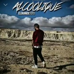 TOTO - ALCOOLIQUE(officiel audio)