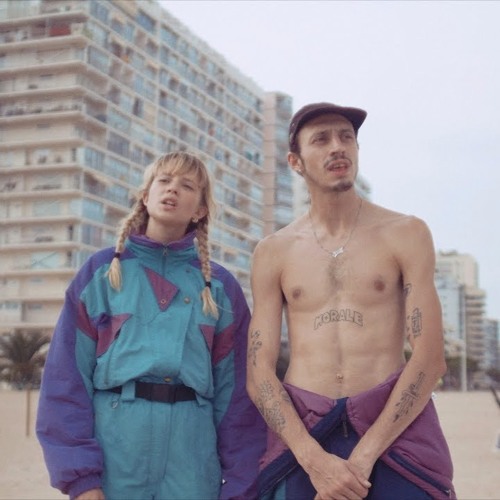 (ENGLISH COVER) Tout Oublier by Angèle feat. Roméo Elvis