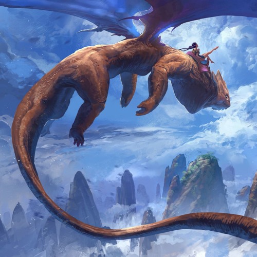 Dragonheart By Dtd Music