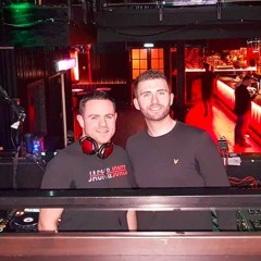 Aaron Cullen b2b SeeOSee @ Opium - 25th Jan 2019