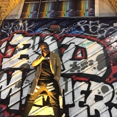 MOGE - Don't waste my time renix Ft Krept and Konan   - #DWMT