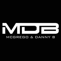 MDB - Get Right [FREE DL]
