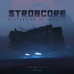 Strobcore - Get The Funk Back