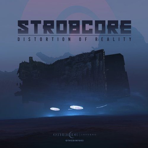 Strobcore - Get The Funk Back
