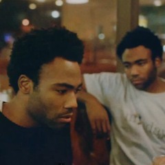 gambino fucking dies inside a bed