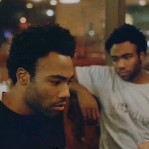 gambino fucking dies inside a bed