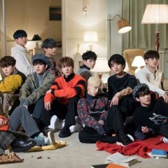 [3D+BASS BOOSTED] SEVENTEEN - HOME | Min MD