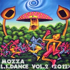 Mozza - L.S.Dance Vol.2 (2012)