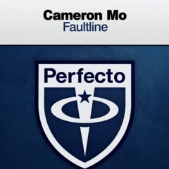 Cameron Mo - Faultline (Extended Mix)***AVAILABLE TO PURCHASE***
