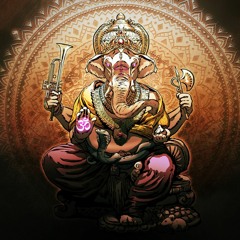 Jacob Tillberg - MANTRA ॐ