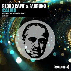 Pedro Capò & Farruko - Calma (Frankie Ro Mash Up Mix) | Buy x Download !