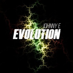 Johnny E - Evolve