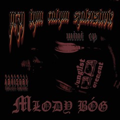 BEAT 154 (prod. MŁODY BÓG)