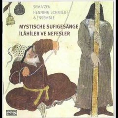 sema moritz - ey garip bülbül diyârın kandedir