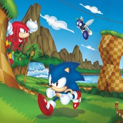 Green Hill Zone - NeatNostalgia