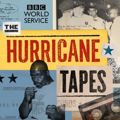 Ep3. Thieves in the Night - Hurricane Tapes