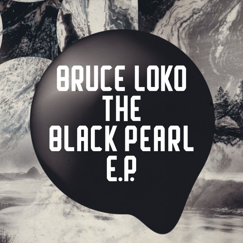 Bruce Loko - The Black Pearl [Freerange Records] (96Kbps)