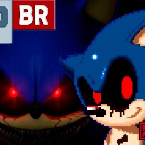 Stream Rap Do Sonic Exe I Am God Creepypasta Sonic Exe Keita Beats By Orleans Listen Online For Free On Soundcloud