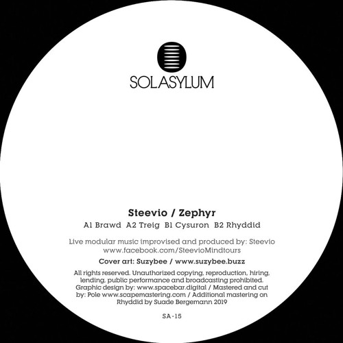 A2. Steevio - Cysuron