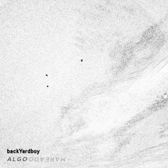 MR03 - backYardboy - Lost Thinking