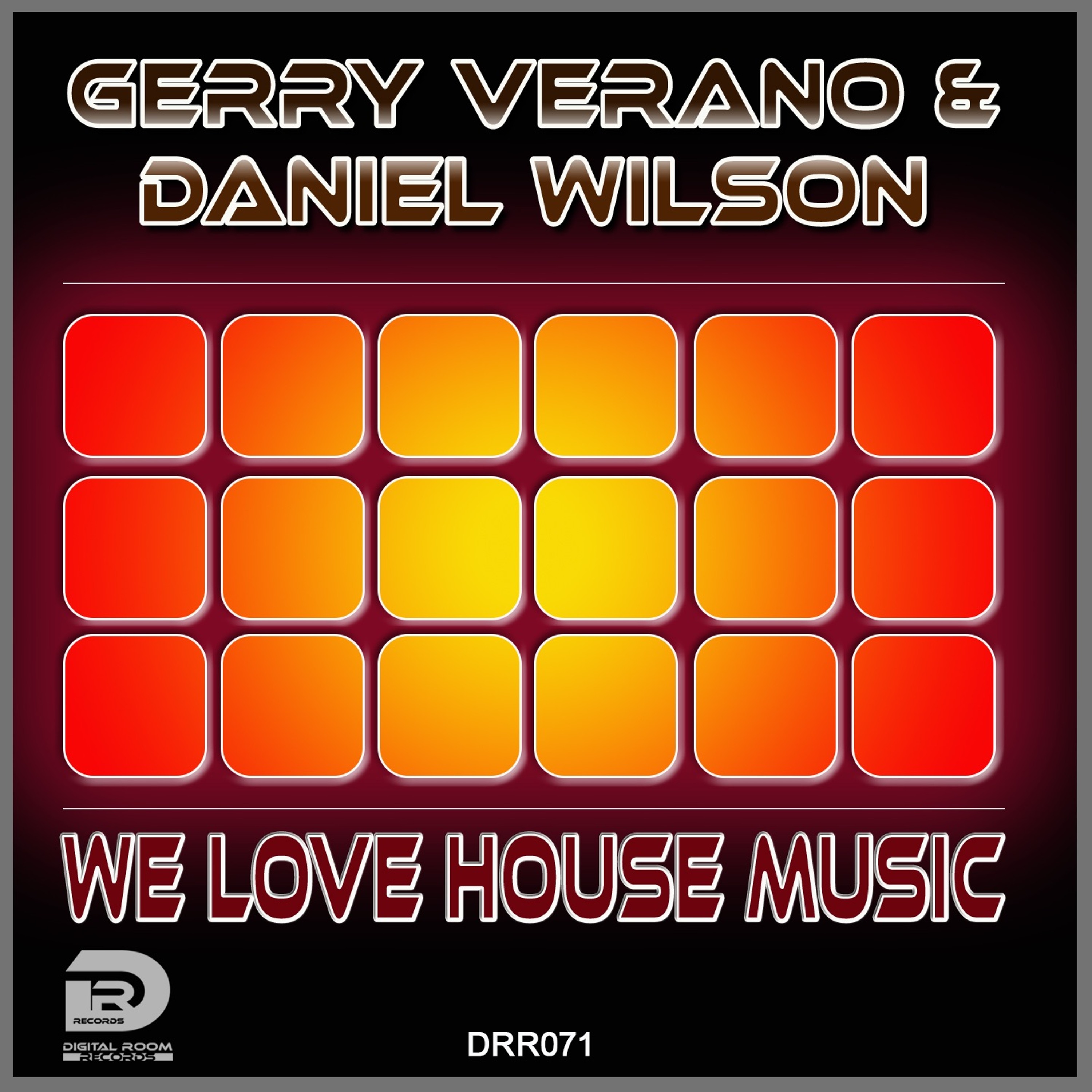 Gerry Verano