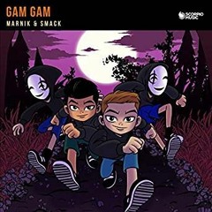 GAM GAM 2019 (HilmanFathurr ♦ Ft Mulky)_Sepecial Annive J-TownBreaks 5th