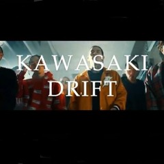 KAWASAKI DRIFT Juke