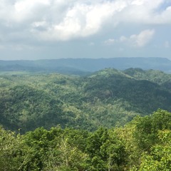 Rehat - Kunto Aji (Cover)