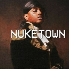 Nuketown (instrumental)