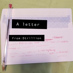 Dtrillion- To the top from the bottom