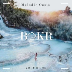 Melodic Oasis Vol. 3