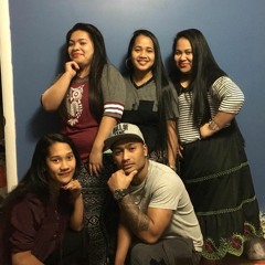🌴ai te weekend🌴Kiribati 🇰🇮 2o18 #