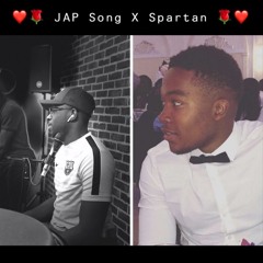 JAP Song X Spartan