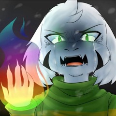 Melancholy Glitchtale Music Box