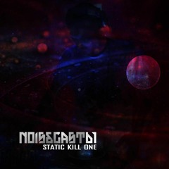 Noisecast 61 By Static Kill One On HardSoundRadio-HSR