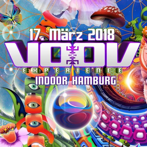Live Set @ VooV Experience 2018