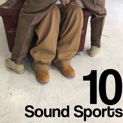 Sound Sports 10 Ryota Ishii