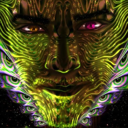 Psysultan & maG0oh -  Orc Galactic