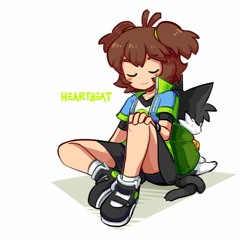 [HEARTBEAT OST] 73 - Moonlight Dust (Bonus Ending) Feat. KT