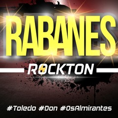 Rabanes ft. Don Omar & Toledo - Rockton 2019