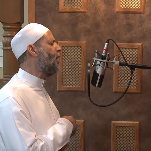 آيات من سورة آل عمران  برواية ورش عن نافع    للشيخ  حسن صالح