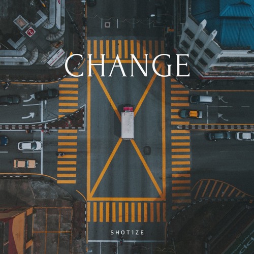 Change