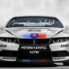 Jimmery Caine - Anglerfish (MITORAY & RMCE Remix)
