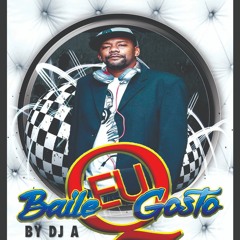 podcast 1 BAILE Q EU GOSTO
