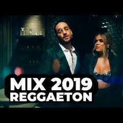Mix Reggaeton 2019 - Dj Ax