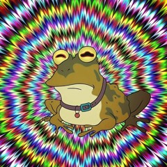 Neyadel - Frog Bass [175bpm]