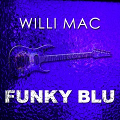 Funky Blu