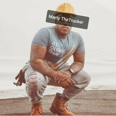 BEWARE production @cashjundi #MARTYTHETRUCKER