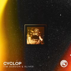Tim Gordon & 9lives - Cyclop